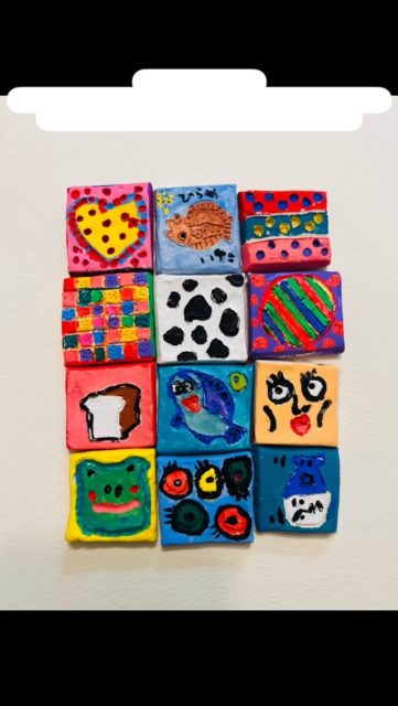 #アートのお仕事 #障害福祉サービス #つくば #福祉とアート