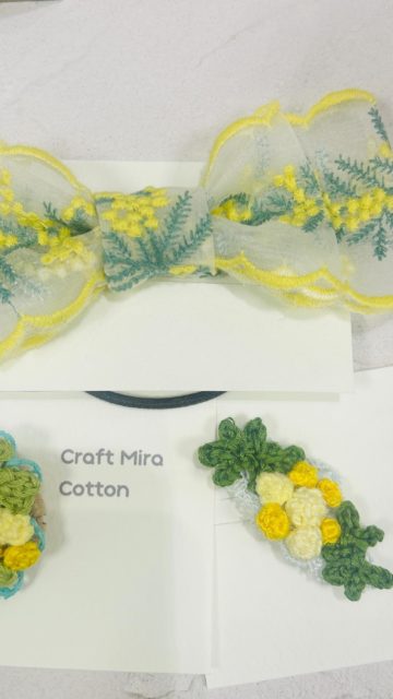 春に向けて☘️ 続々と新商品が出来上がっています!
#アートのお仕事 #障害福祉サービス #つくば #福祉とアート